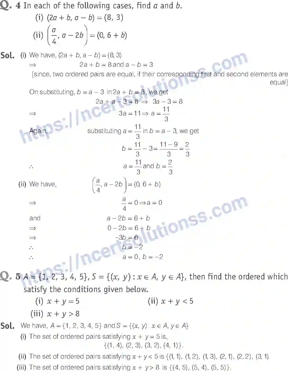 NCERT-Exemplar-Solution-Class-11-Mathematics-Relations-And-Functions-62-page-2