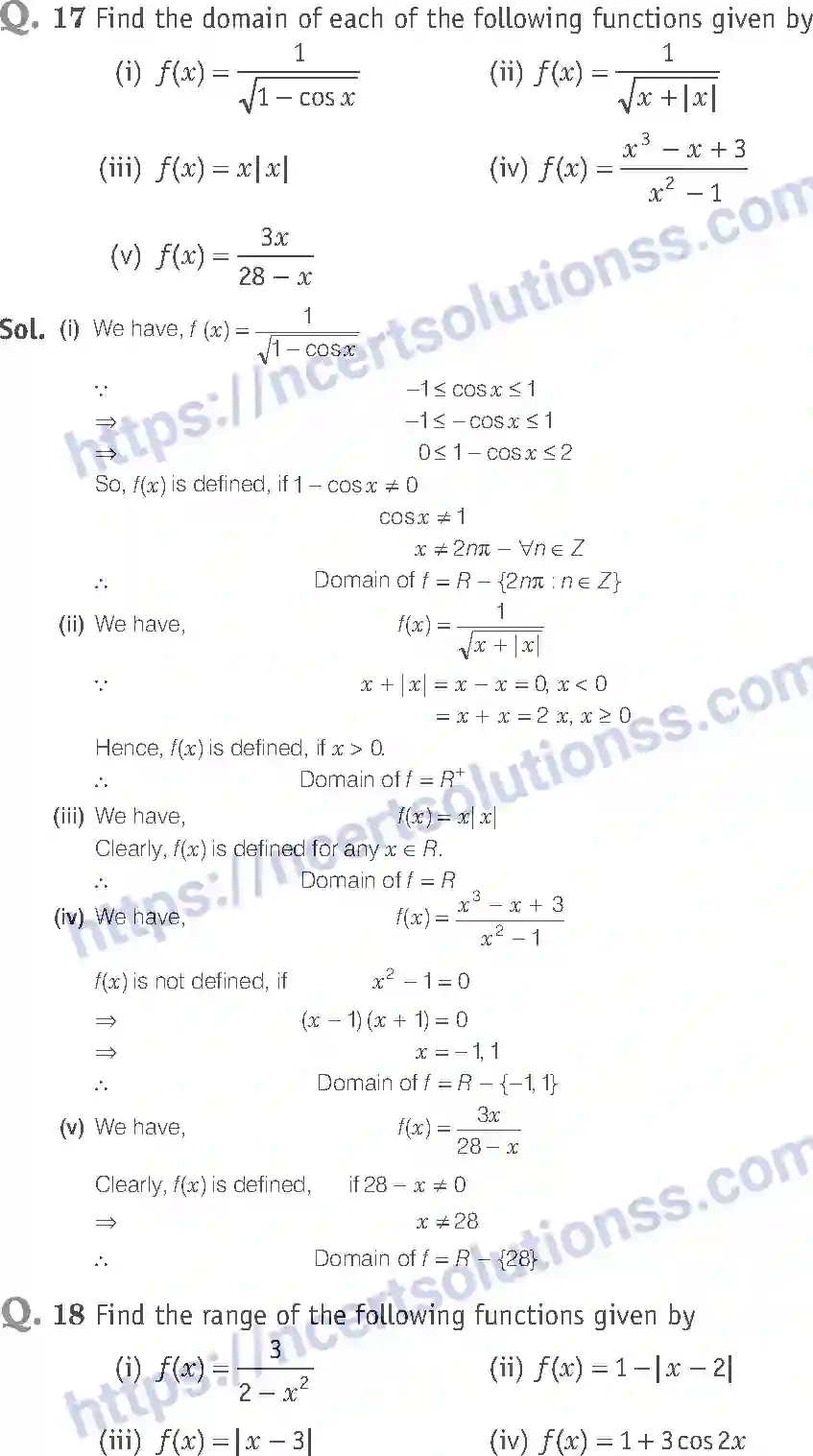 NCERT-Exemplar-Solution-Class-11-Mathematics-Relations-And-Functions-62-page-7