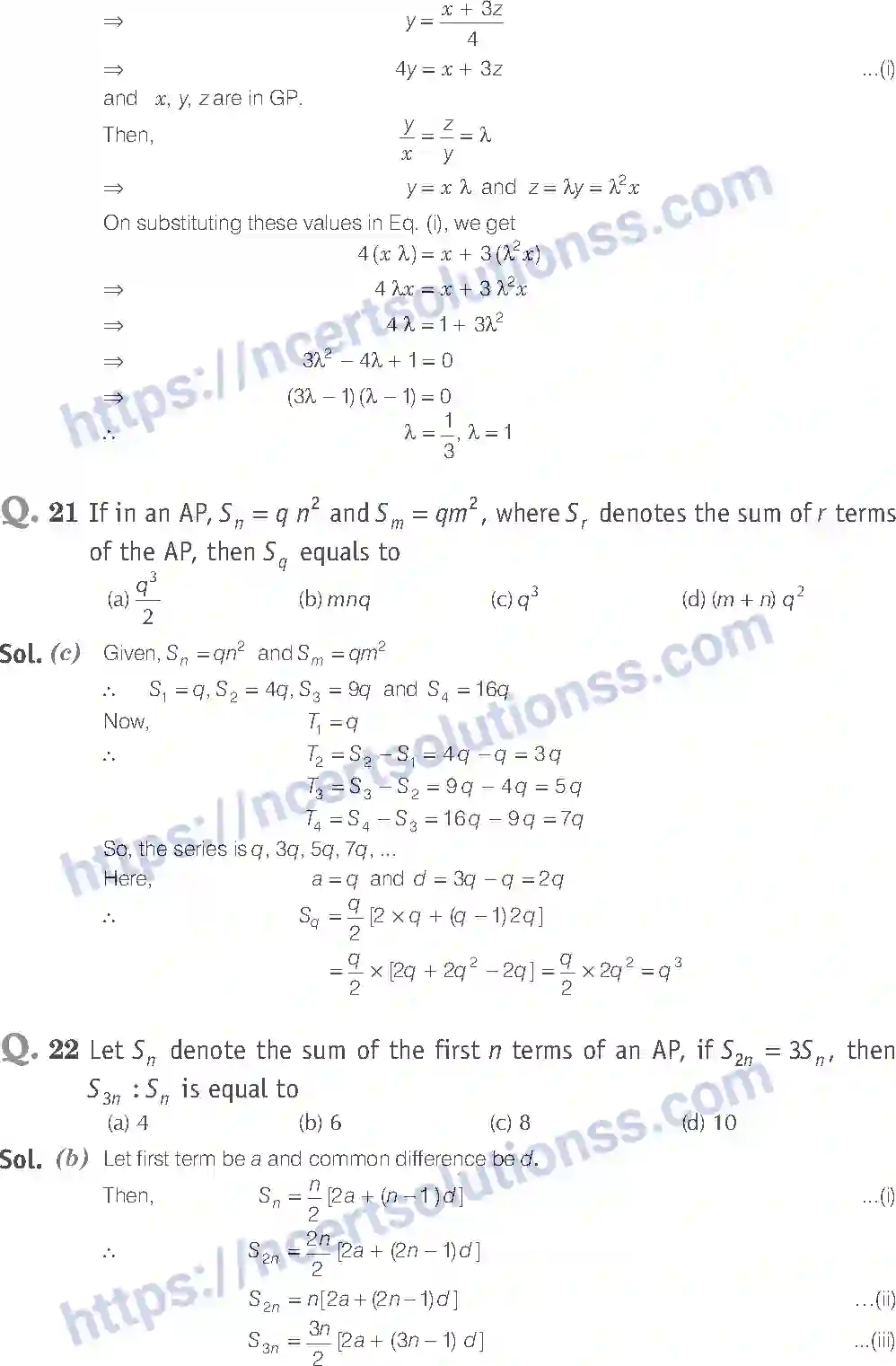 NCERT-Exemplar-Solution-Class-11-Mathematics-Sequence-And-Series-69-page-12