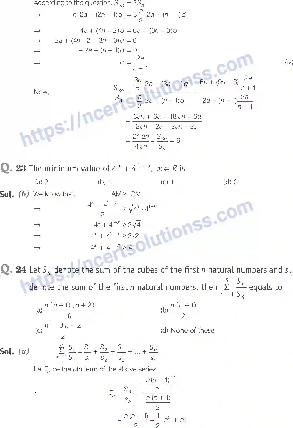 NCERT-Exemplar-Solution-Class-11-Mathematics-Sequence-And-Series-69-page-13