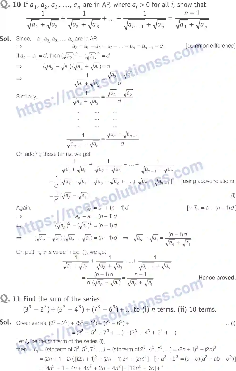NCERT-Exemplar-Solution-Class-11-Mathematics-Sequence-And-Series-69-page-6