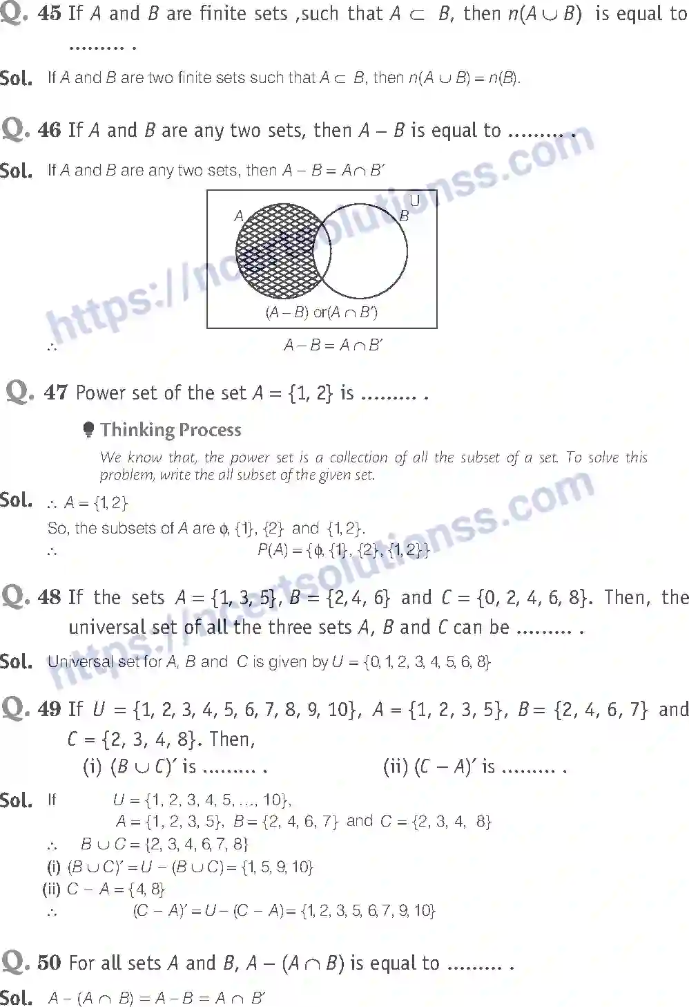 NCERT-Exemplar-Solution-Class-11-Mathematics-Sets-61-page-17