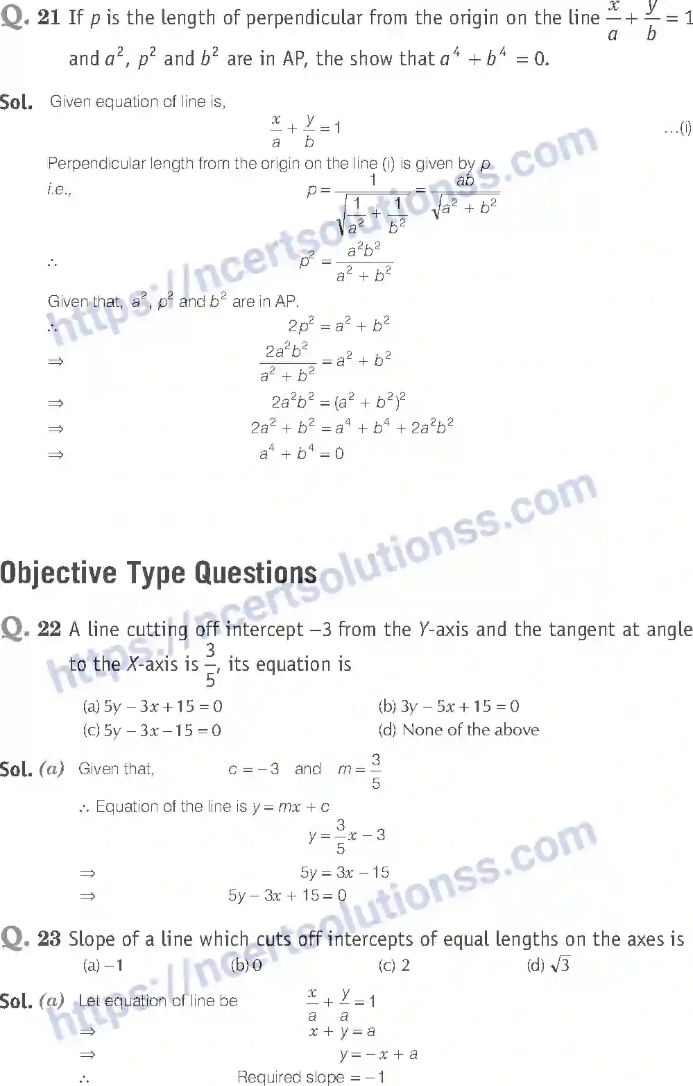 NCERT-Exemplar-Solution-Class-11-Mathematics-Straight-Lines-70-page-13