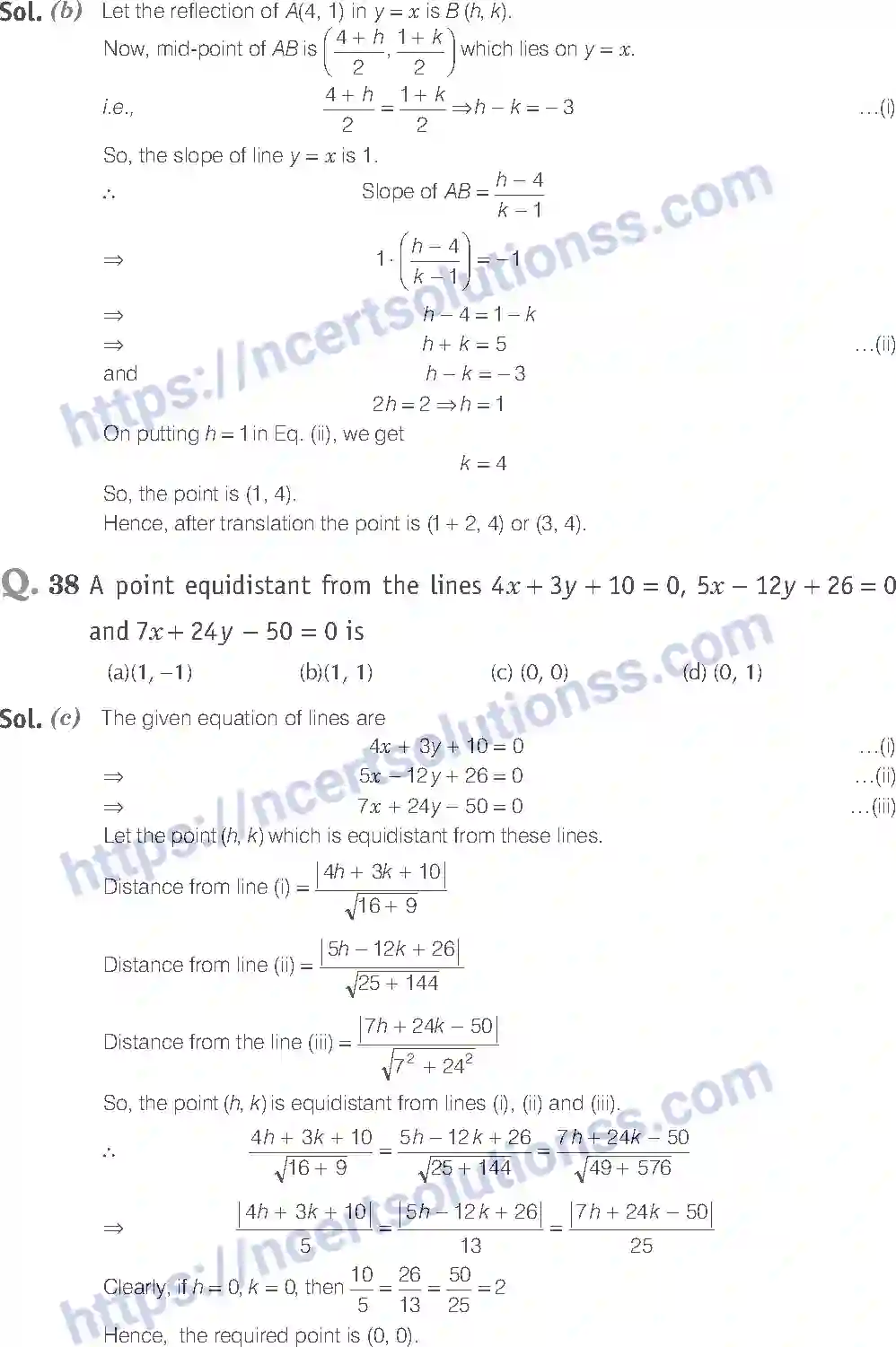 NCERT-Exemplar-Solution-Class-11-Mathematics-Straight-Lines-70-page-20