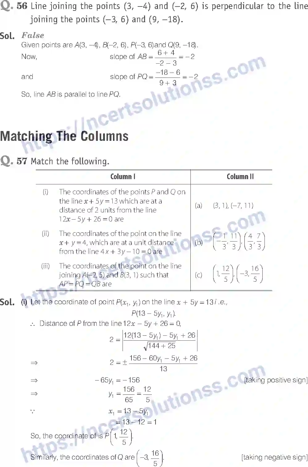 NCERT-Exemplar-Solution-Class-11-Mathematics-Straight-Lines-70-page-30