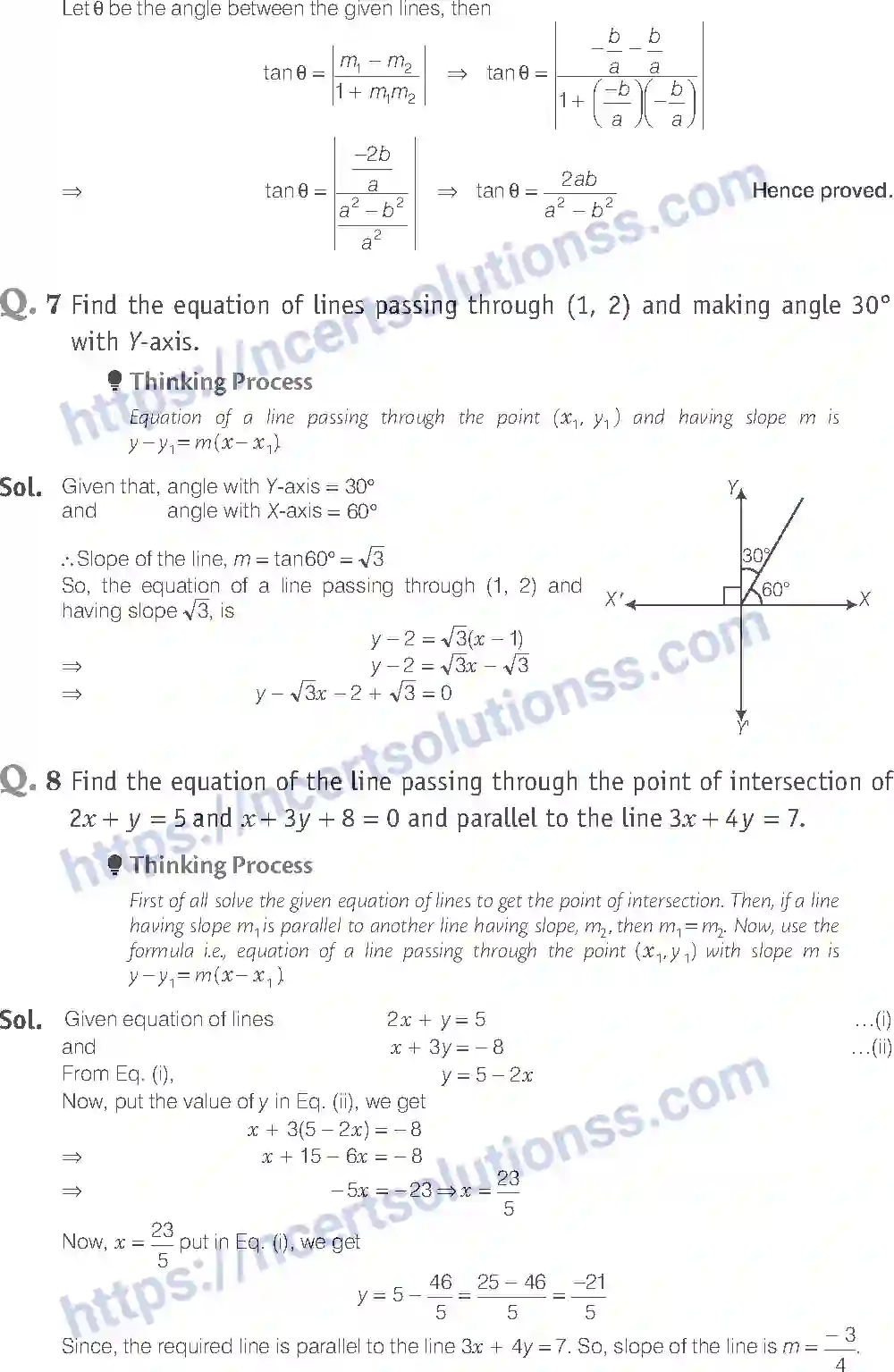 NCERT-Exemplar-Solution-Class-11-Mathematics-Straight-Lines-70-page-4