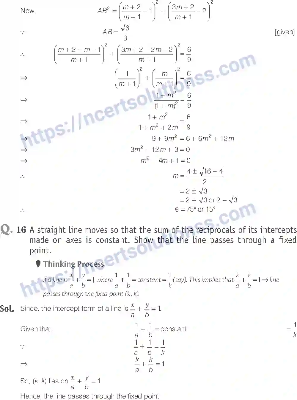 NCERT-Exemplar-Solution-Class-11-Mathematics-Straight-Lines-70-page-9