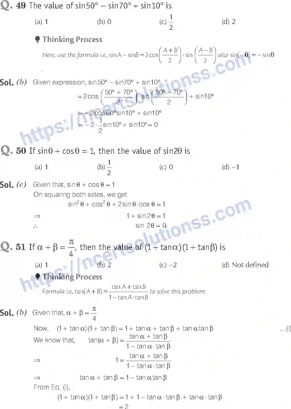 NCERT-Exemplar-Solution-Class-11-Mathematics-Trigonometric-Functions-63-page-19
