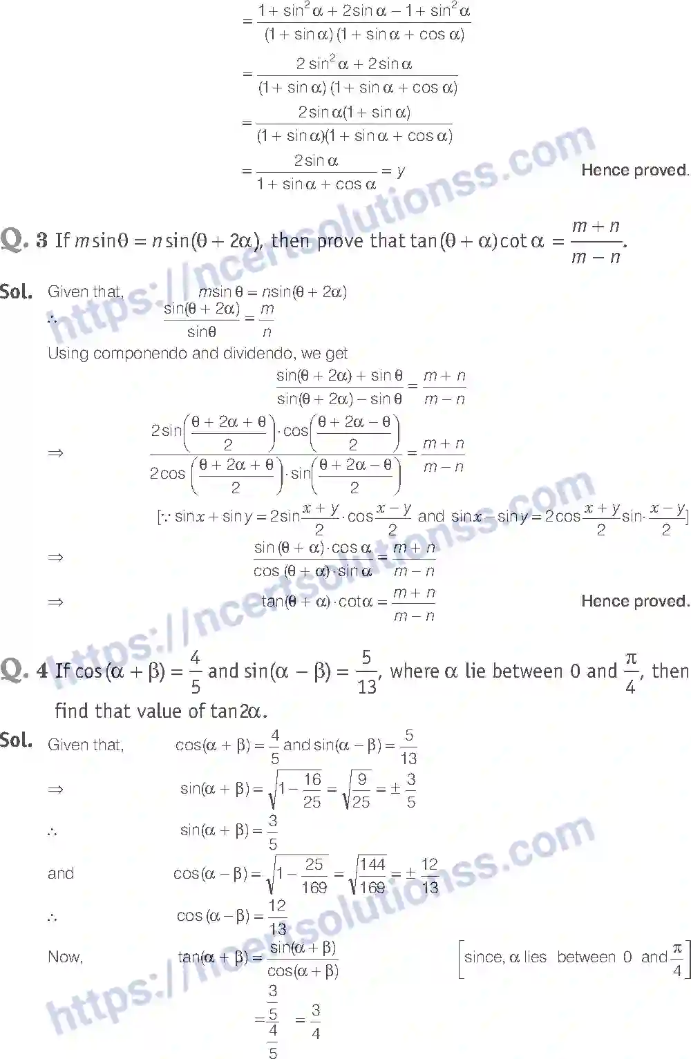 NCERT-Exemplar-Solution-Class-11-Mathematics-Trigonometric-Functions-63-page-2