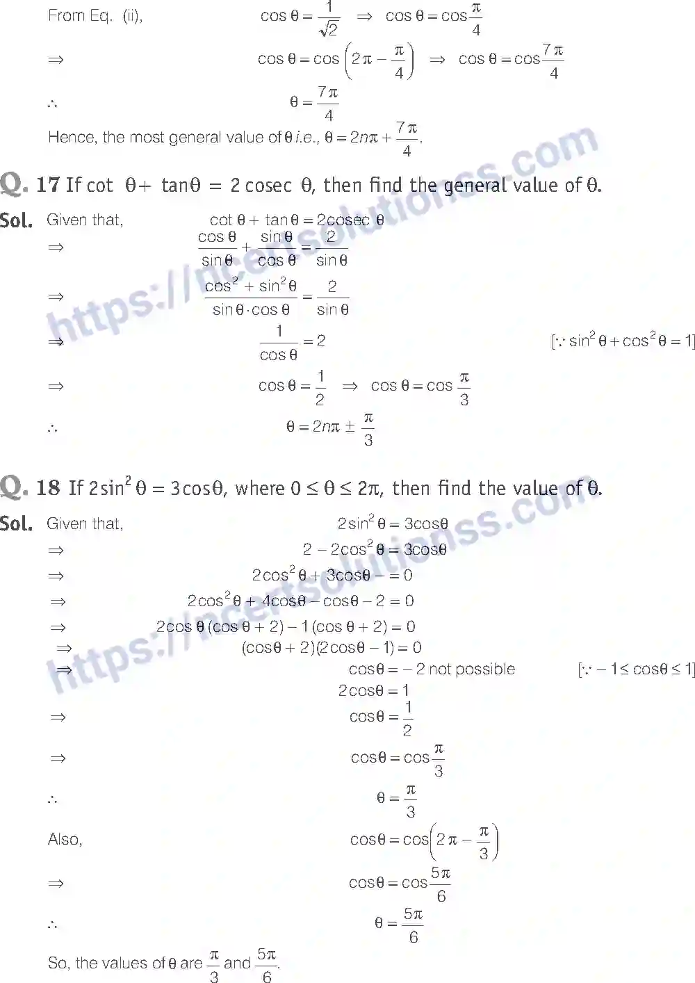 NCERT-Exemplar-Solution-Class-11-Mathematics-Trigonometric-Functions-63-page-7