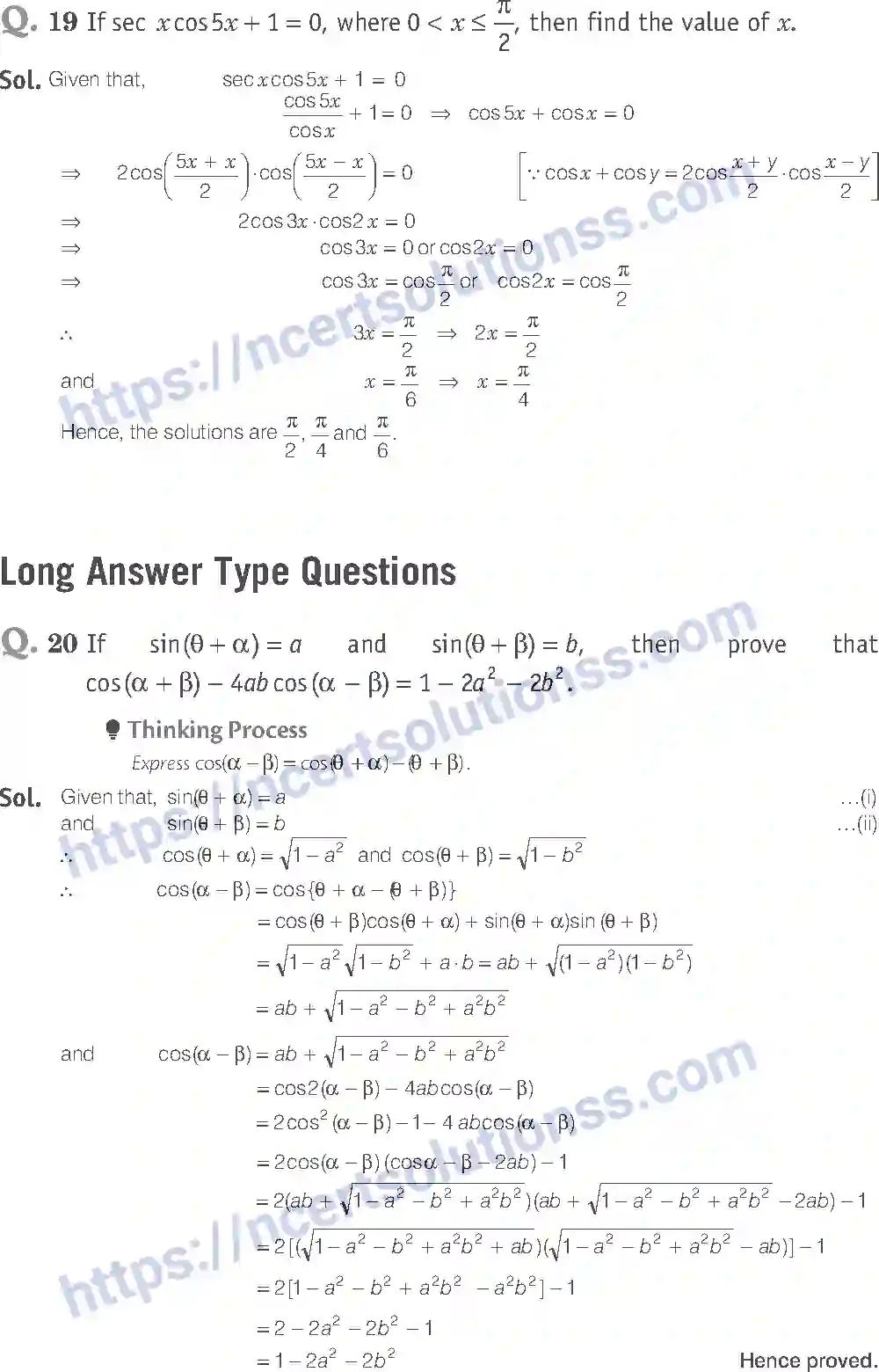 NCERT-Exemplar-Solution-Class-11-Mathematics-Trigonometric-Functions-63-page-8