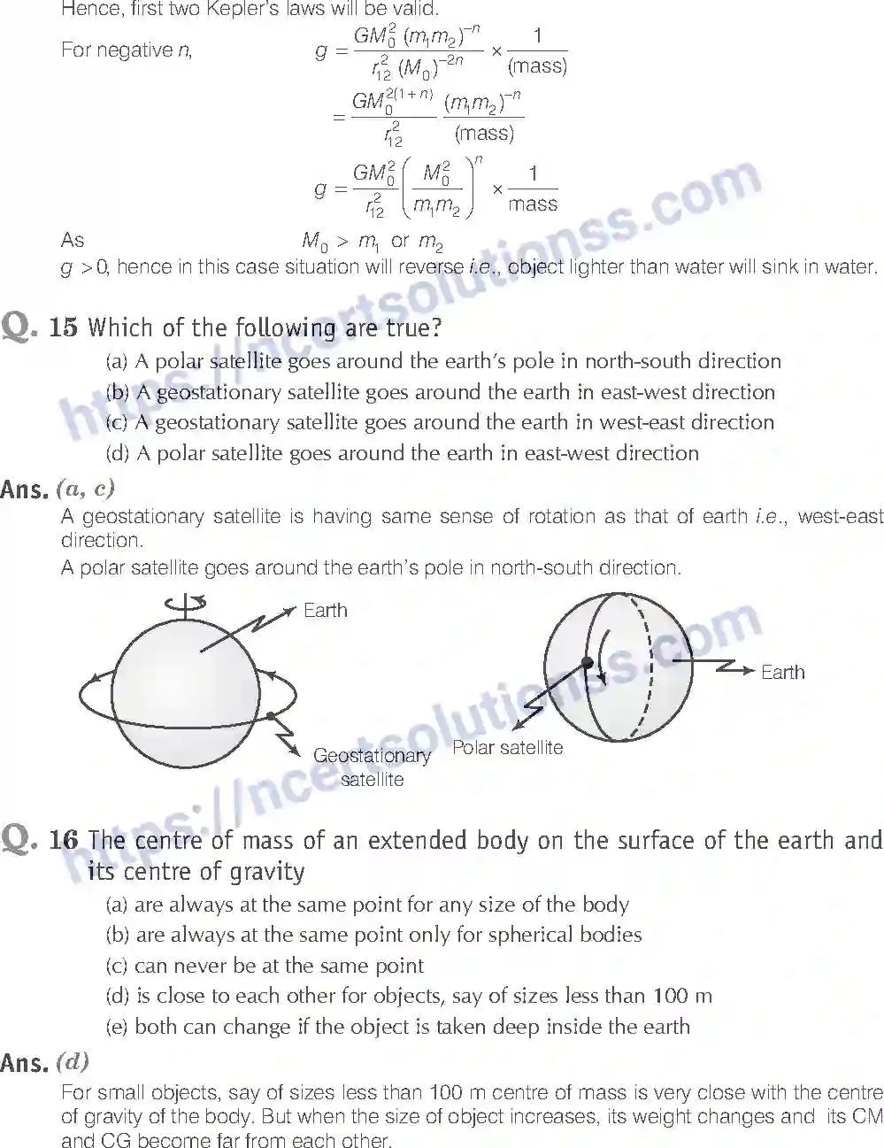 NCERT-Exemplar-Solution-Class-11-Physics-Gravitation-119-page-7