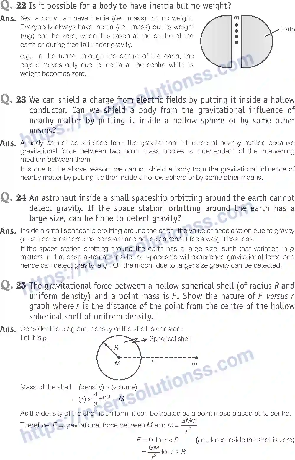 NCERT-Exemplar-Solution-Class-11-Physics-Gravitation-119-page-9