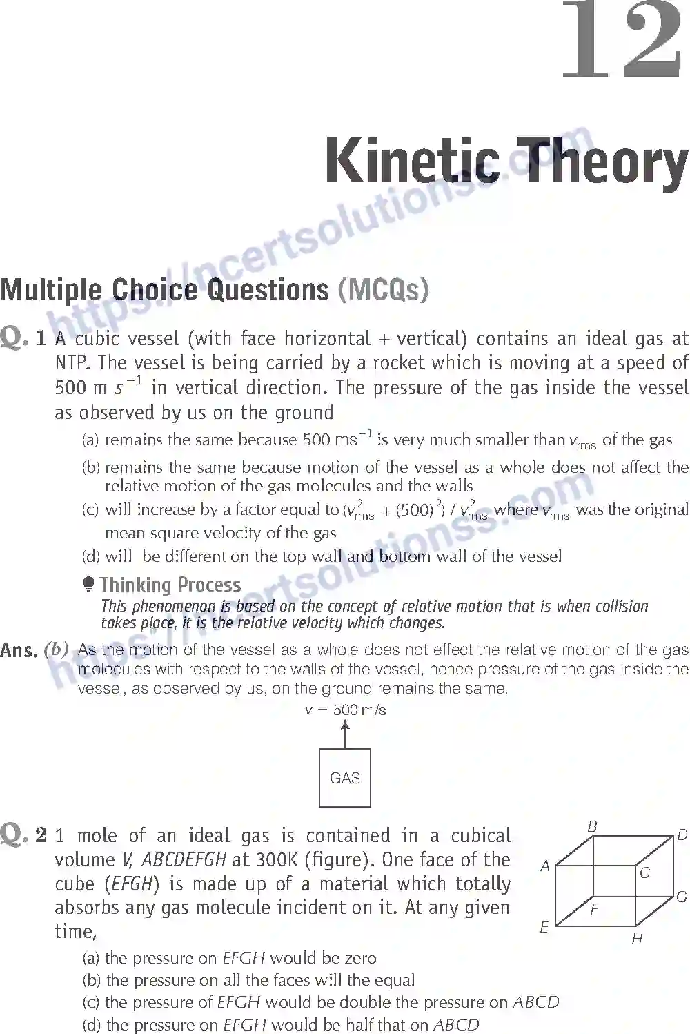 NCERT-Exemplar-Solution-Class-11-Physics-Kinetic-Theory-124-page-1