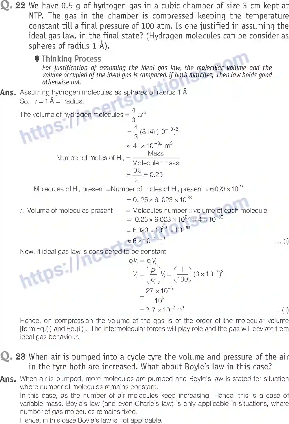 NCERT-Exemplar-Solution-Class-11-Physics-Kinetic-Theory-124-page-12