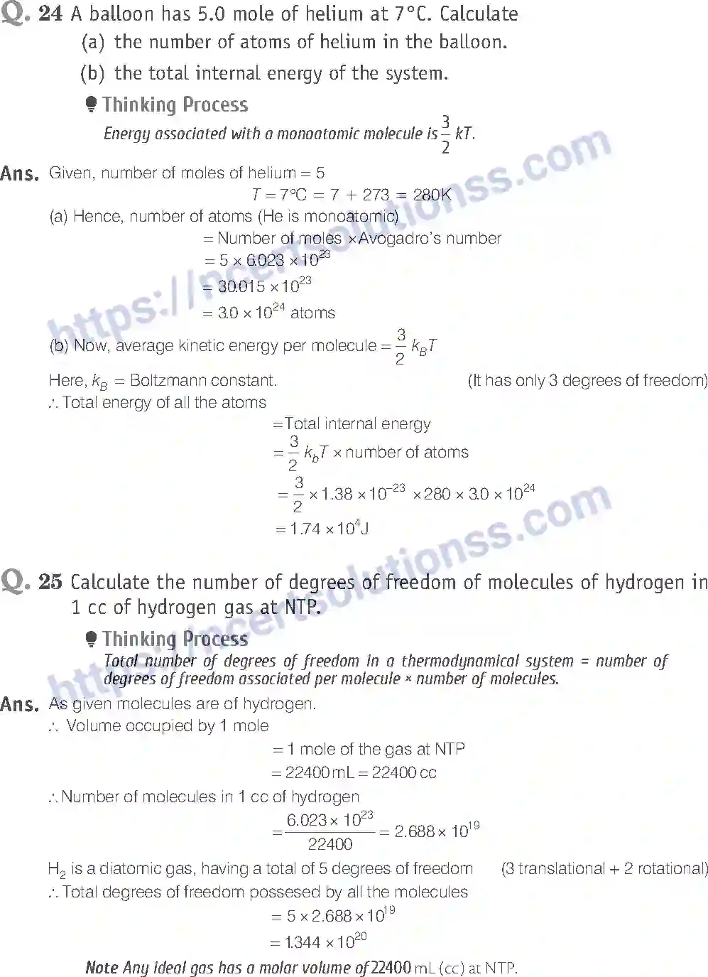 NCERT-Exemplar-Solution-Class-11-Physics-Kinetic-Theory-124-page-13