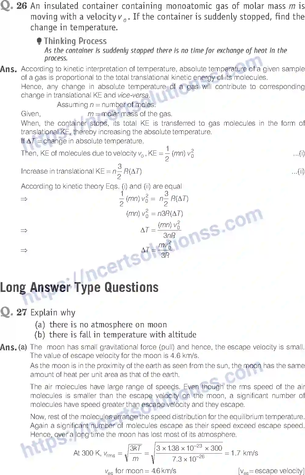 NCERT-Exemplar-Solution-Class-11-Physics-Kinetic-Theory-124-page-14