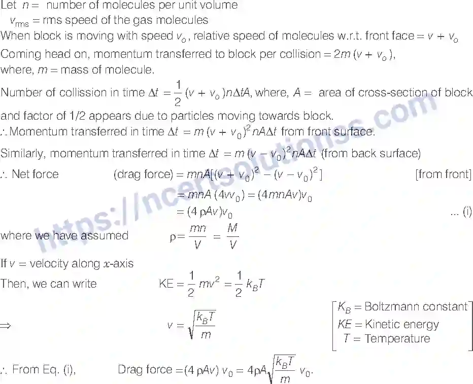 NCERT-Exemplar-Solution-Class-11-Physics-Kinetic-Theory-124-page-19