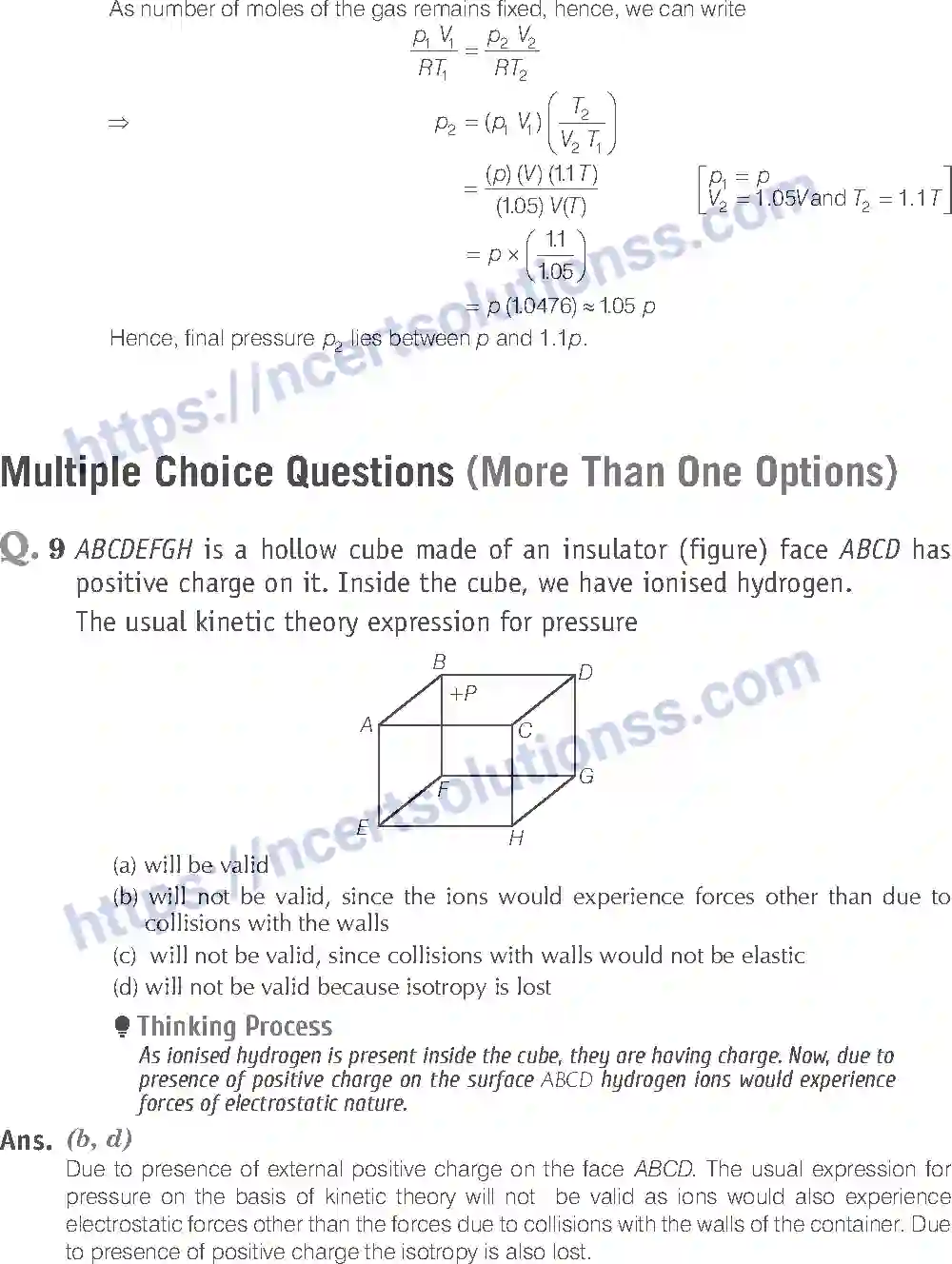 NCERT-Exemplar-Solution-Class-11-Physics-Kinetic-Theory-124-page-5