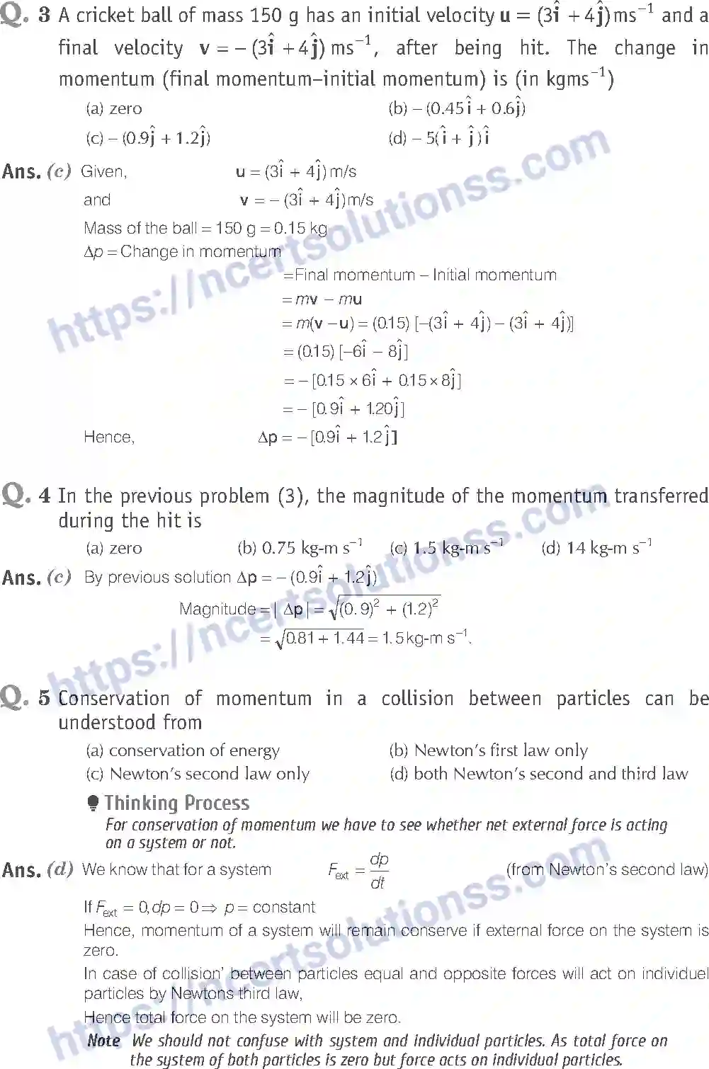 NCERT-Exemplar-Solution-Class-11-Physics-Laws-of-Motion-116-page-2
