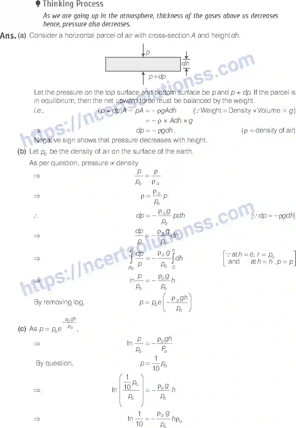 NCERT-Exemplar-Solution-Class-11-Physics-Mechanical-Properties-of-Fluids-121-page-10