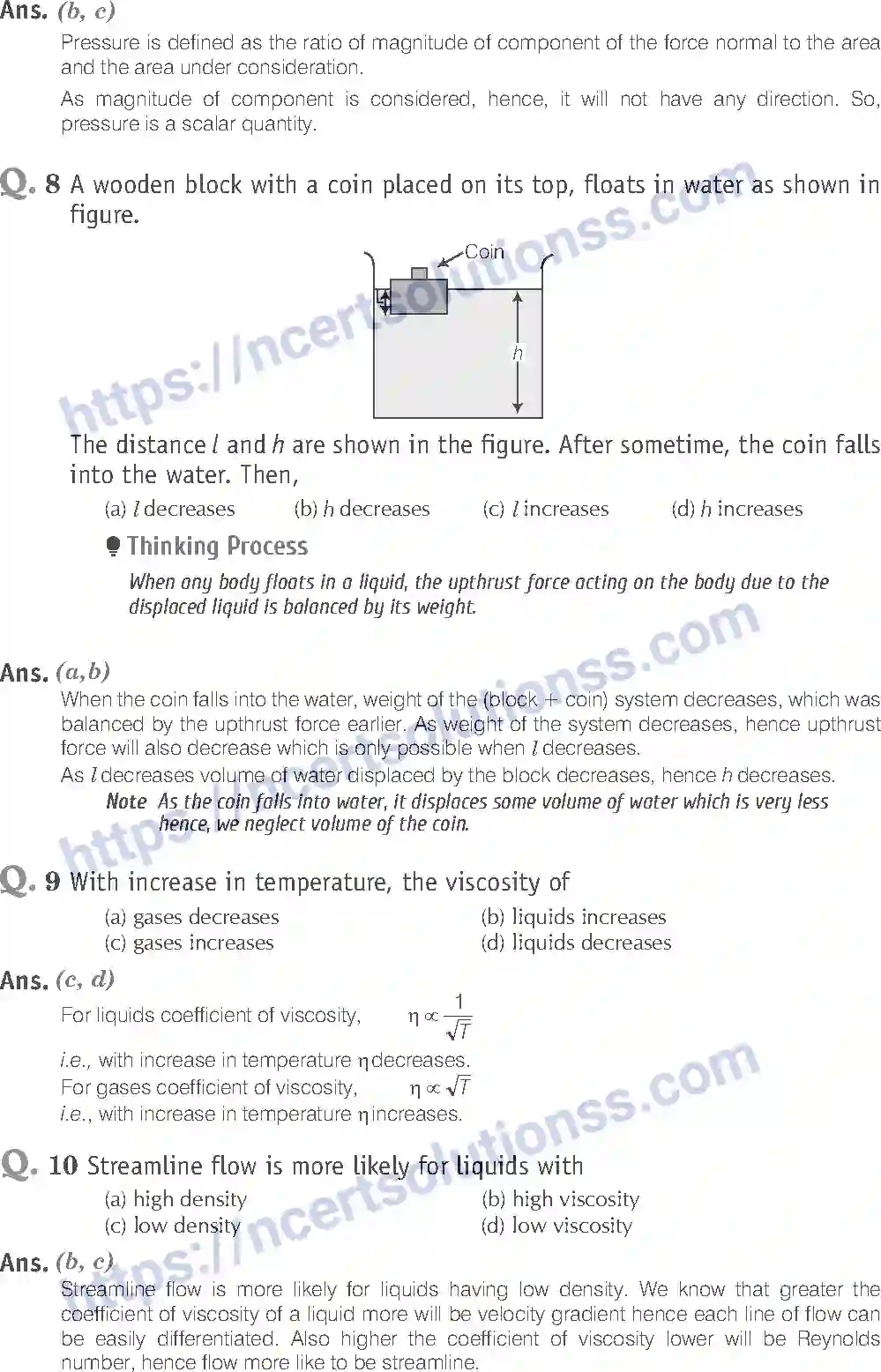 NCERT-Exemplar-Solution-Class-11-Physics-Mechanical-Properties-of-Fluids-121-page-4