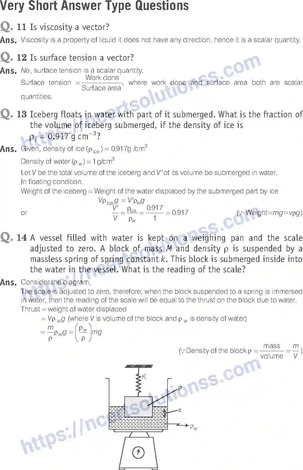 NCERT-Exemplar-Solution-Class-11-Physics-Mechanical-Properties-of-Fluids-121-page-5