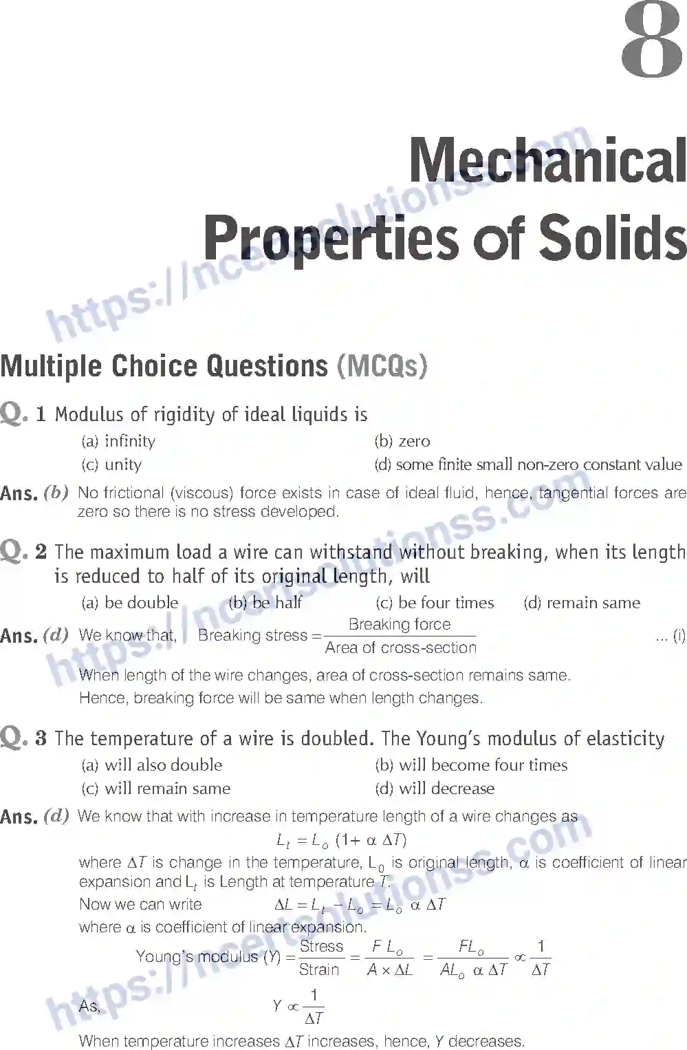 NCERT-Exemplar-Solution-Class-11-Physics-Mechanical-Properties-of-Solids-120-page-1