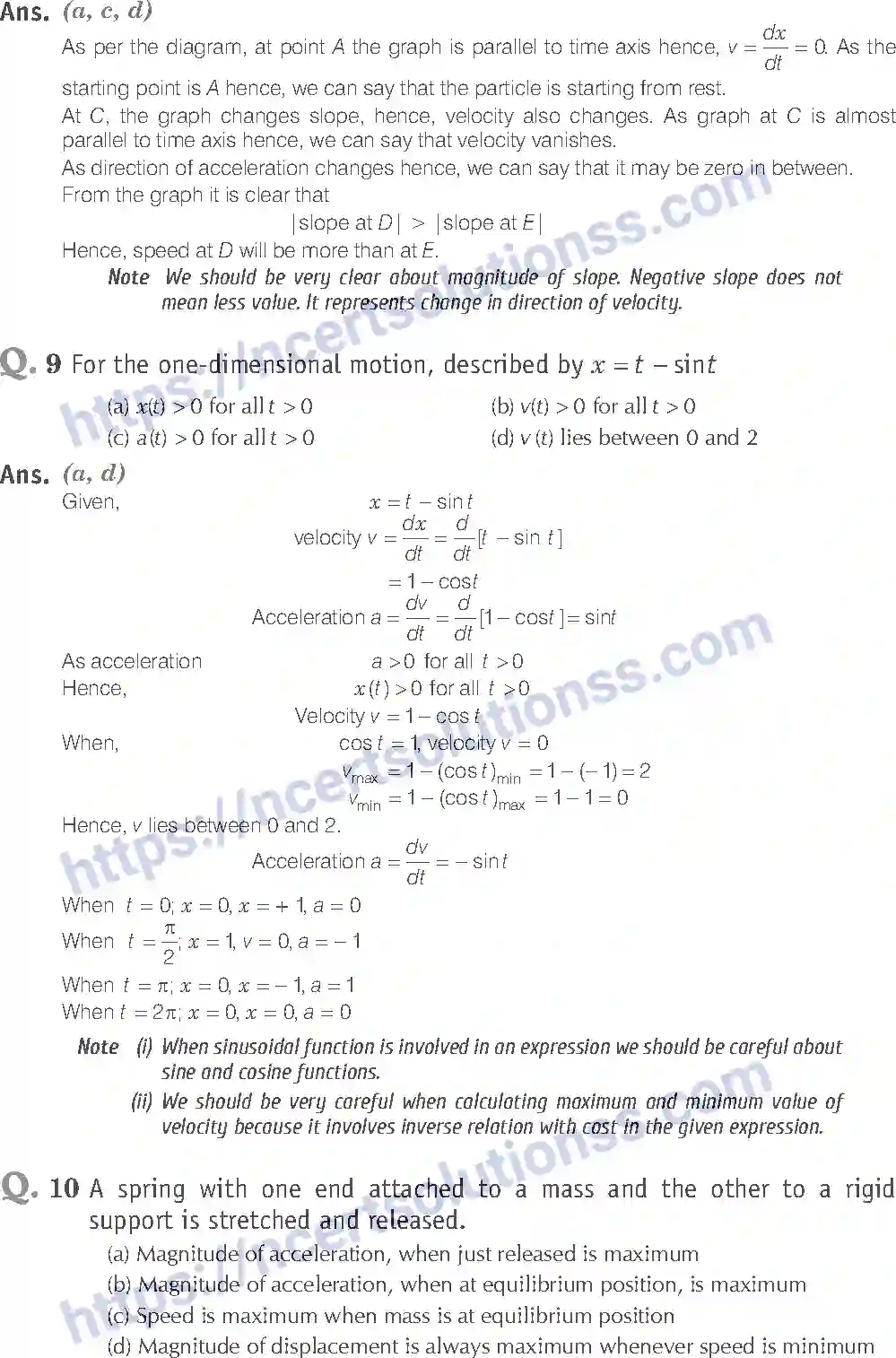 NCERT-Exemplar-Solution-Class-11-Physics-Motion-in-a-Straight-Line-114-page-5