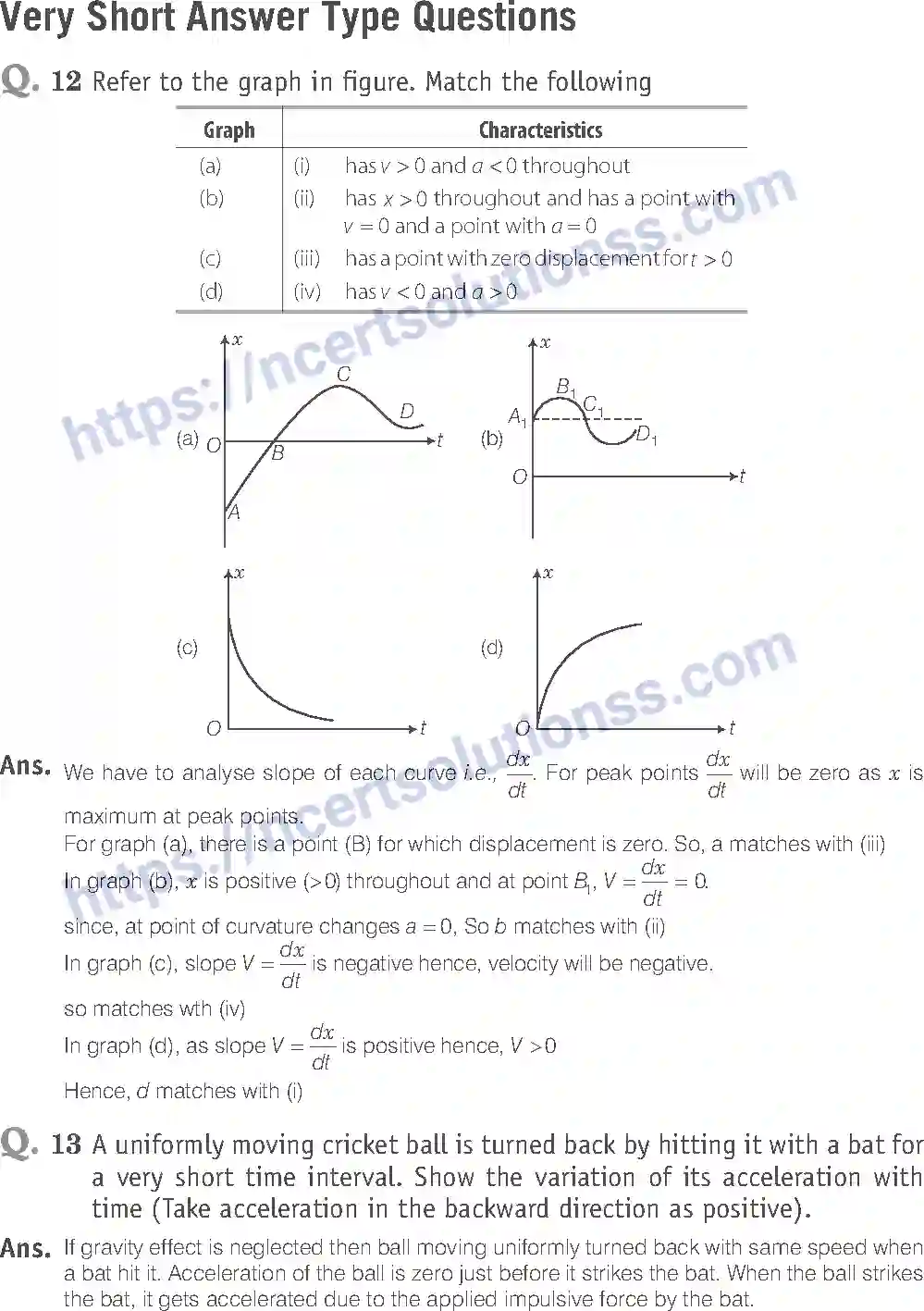 NCERT-Exemplar-Solution-Class-11-Physics-Motion-in-a-Straight-Line-114-page-7
