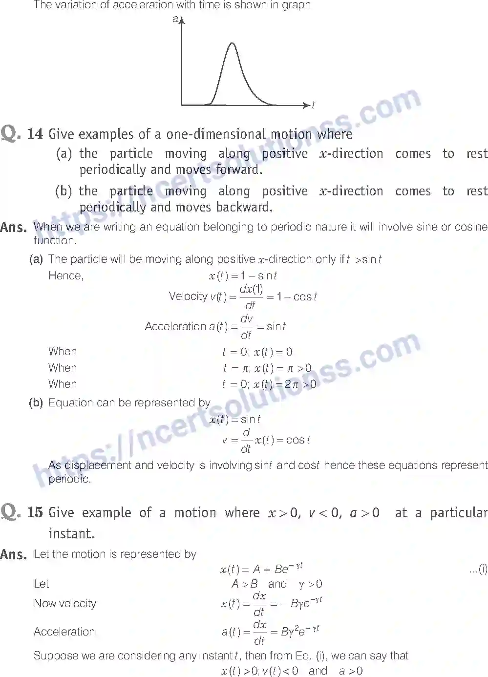 NCERT-Exemplar-Solution-Class-11-Physics-Motion-in-a-Straight-Line-114-page-8