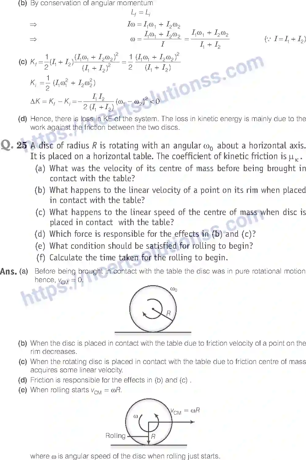 NCERT-Exemplar-Solution-Class-11-Physics-System-of-Particles-And-Rotational-Motion-118-page-13