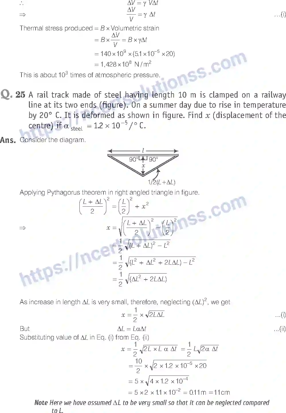 NCERT-Exemplar-Solution-Class-11-Physics-Thermal-Properties-of-Matter-122-page-12
