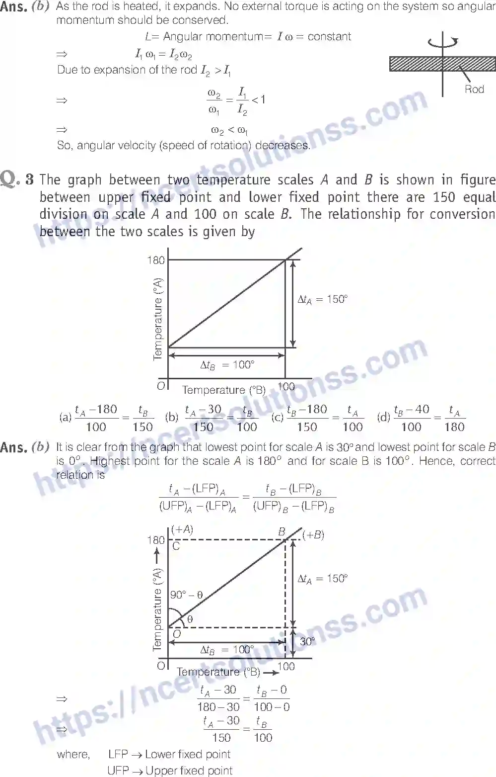 NCERT-Exemplar-Solution-Class-11-Physics-Thermal-Properties-of-Matter-122-page-2