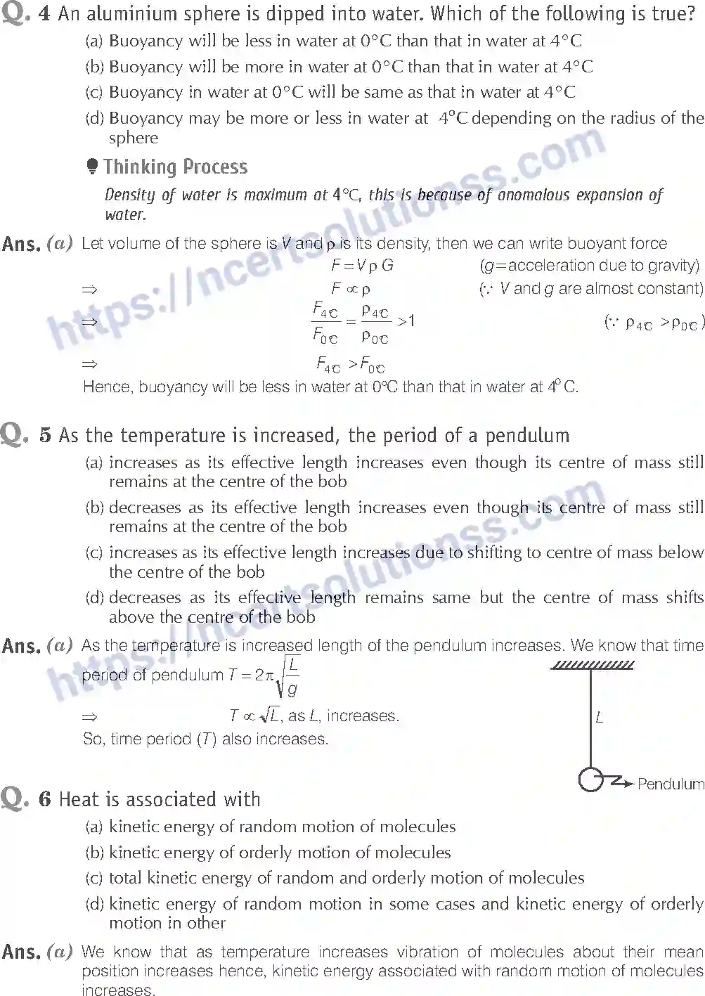 NCERT-Exemplar-Solution-Class-11-Physics-Thermal-Properties-of-Matter-122-page-3