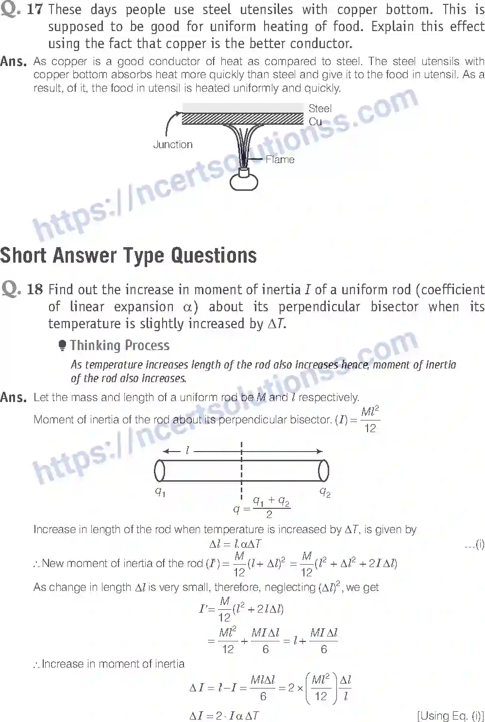 NCERT-Exemplar-Solution-Class-11-Physics-Thermal-Properties-of-Matter-122-page-8