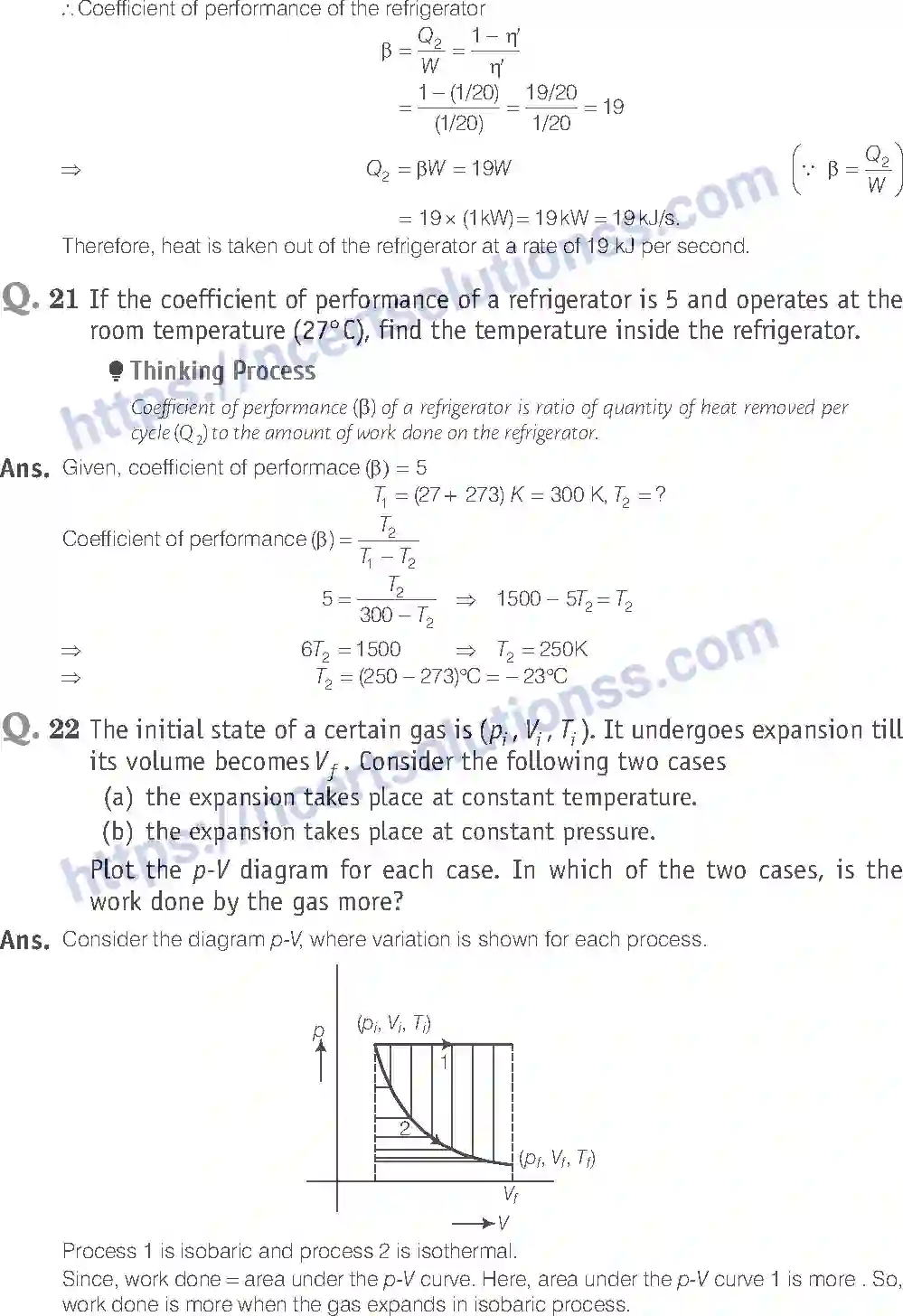 NCERT-Exemplar-Solution-Class-11-Physics-Thermodynamics-123-page-10