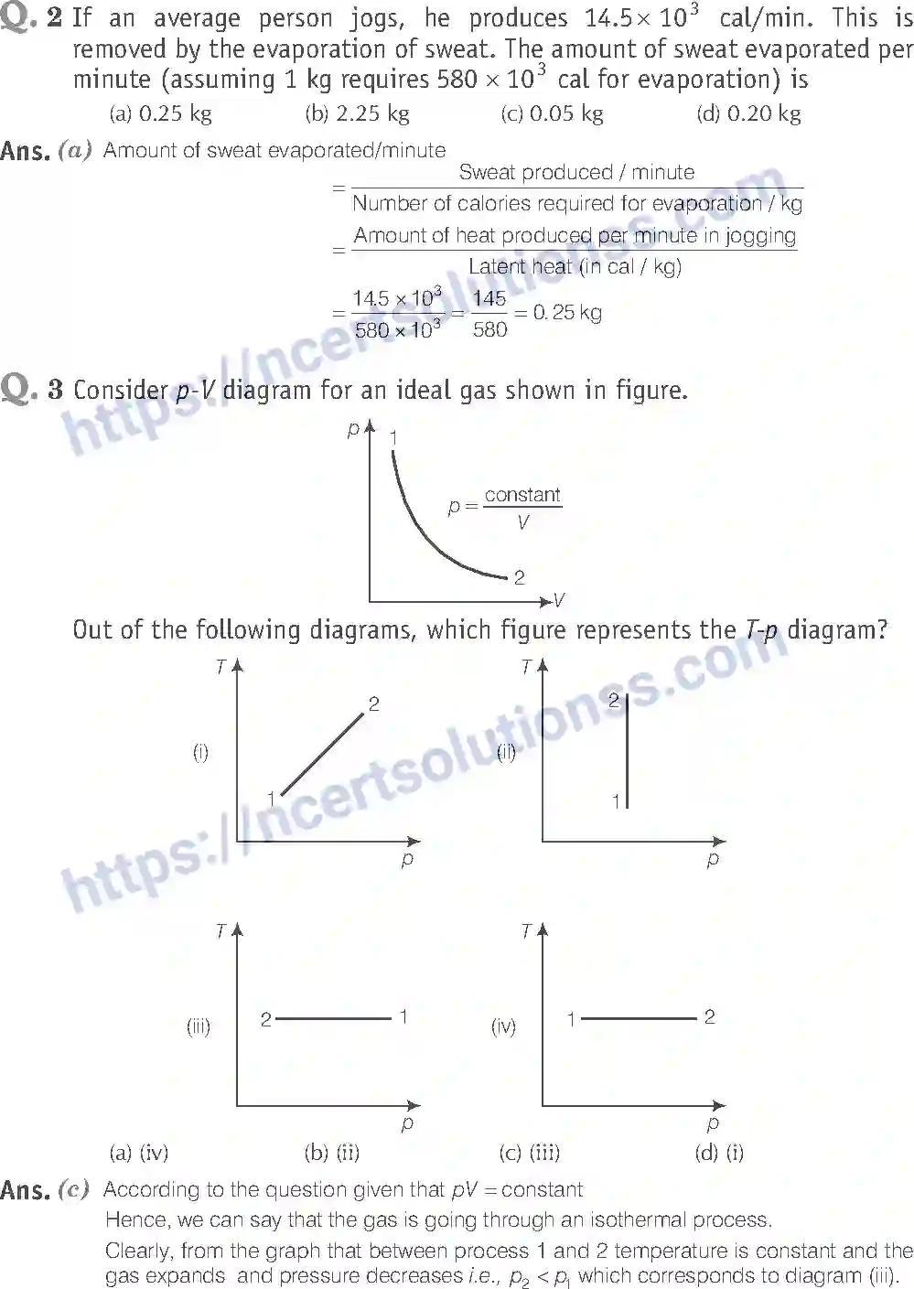 NCERT-Exemplar-Solution-Class-11-Physics-Thermodynamics-123-page-2