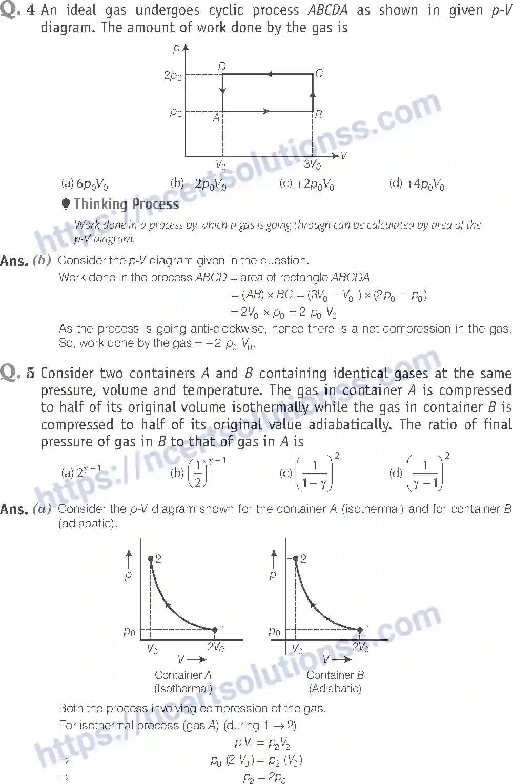NCERT-Exemplar-Solution-Class-11-Physics-Thermodynamics-123-page-3
