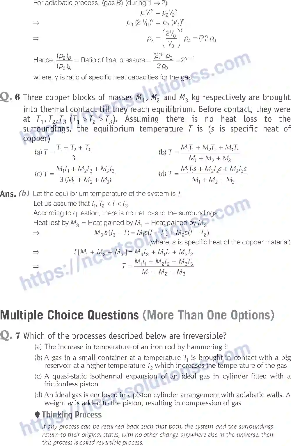 NCERT-Exemplar-Solution-Class-11-Physics-Thermodynamics-123-page-4