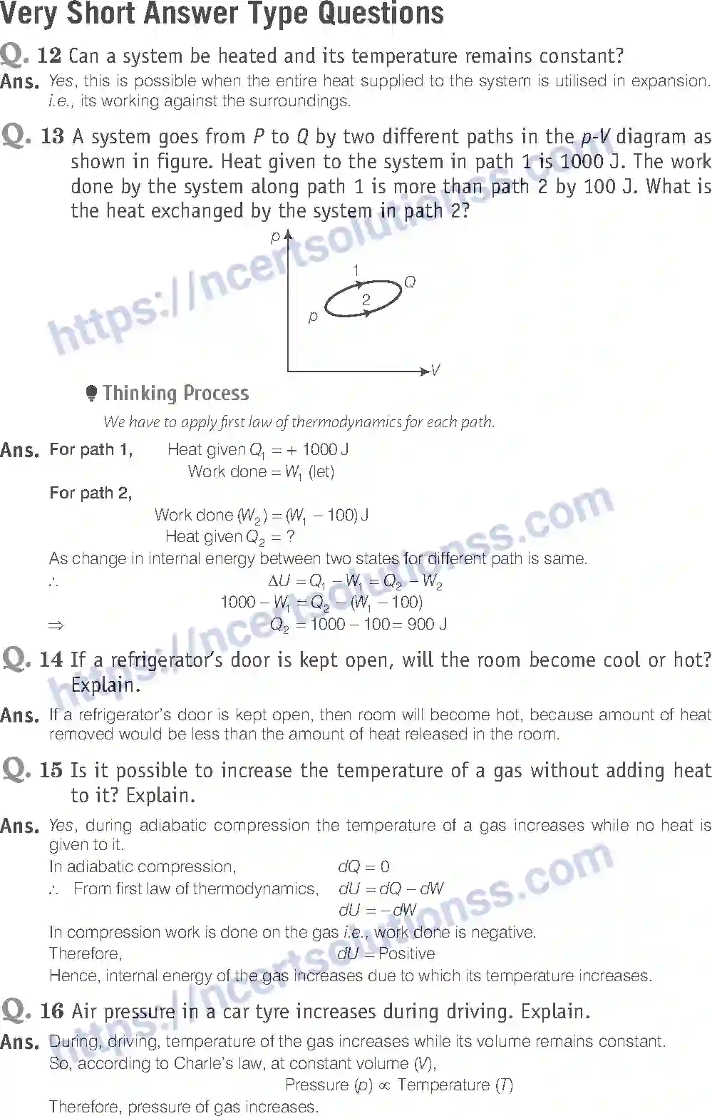 NCERT-Exemplar-Solution-Class-11-Physics-Thermodynamics-123-page-7