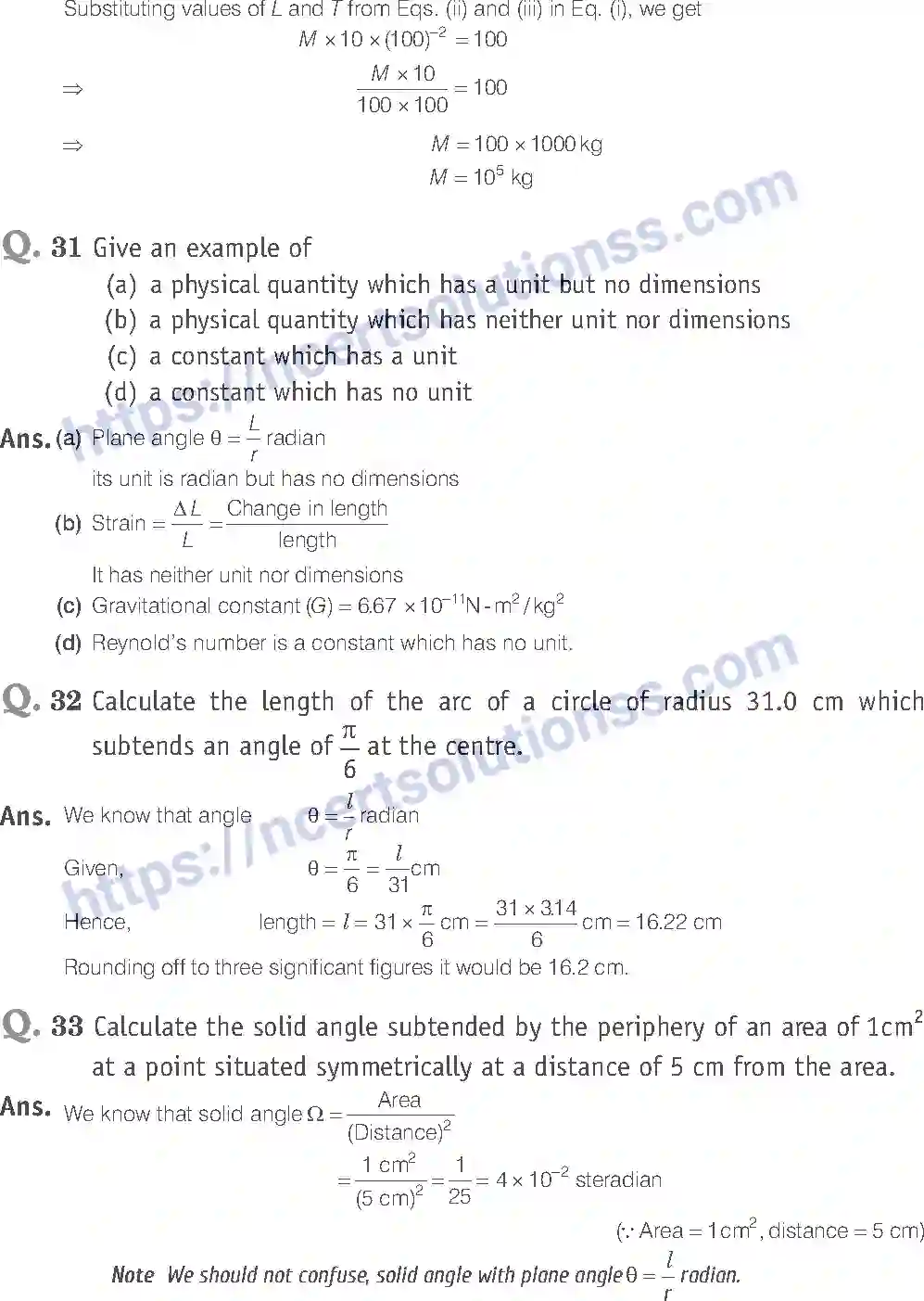 NCERT-Exemplar-Solution-Class-11-Physics-Units-And-Measurements-113-page-11
