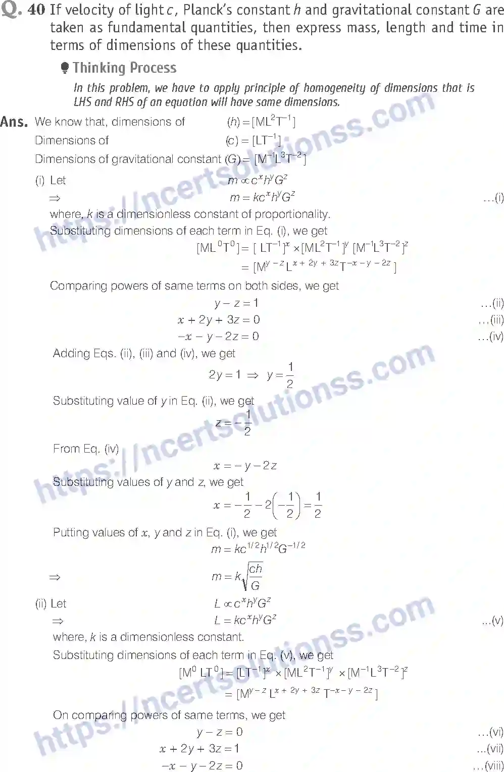 NCERT-Exemplar-Solution-Class-11-Physics-Units-And-Measurements-113-page-15