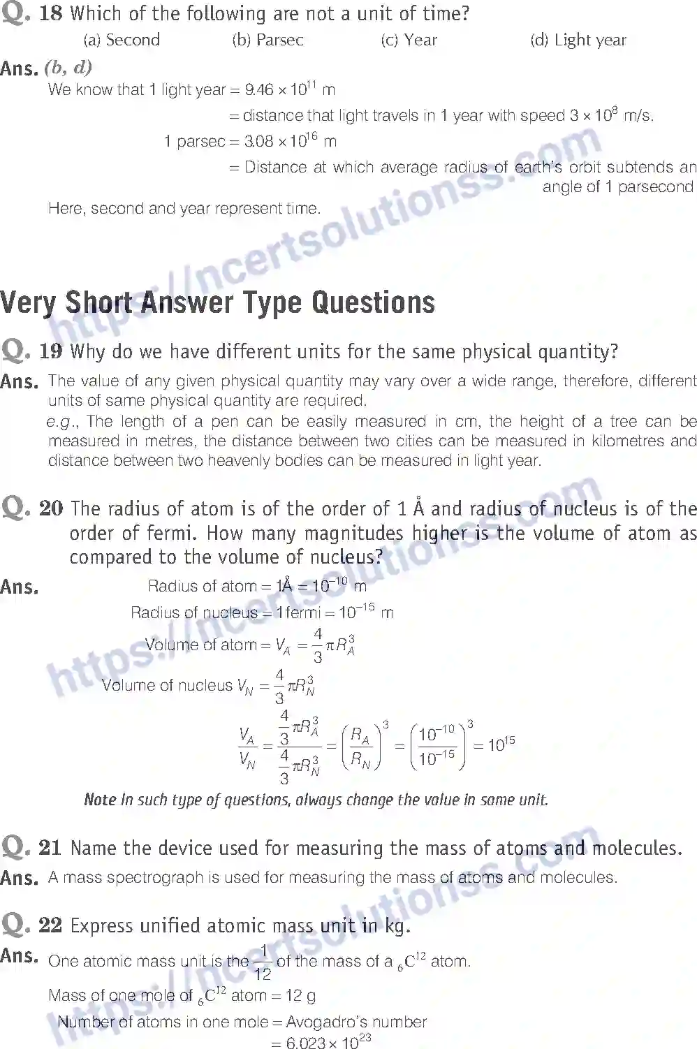 NCERT-Exemplar-Solution-Class-11-Physics-Units-And-Measurements-113-page-7