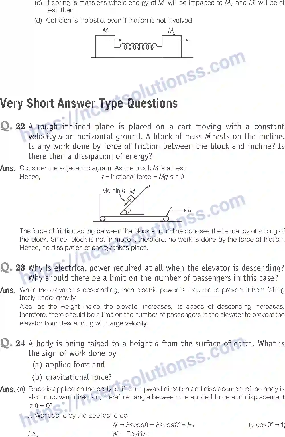 NCERT-Exemplar-Solution-Class-11-Physics-Work-Energy-and-Power-117-page-11