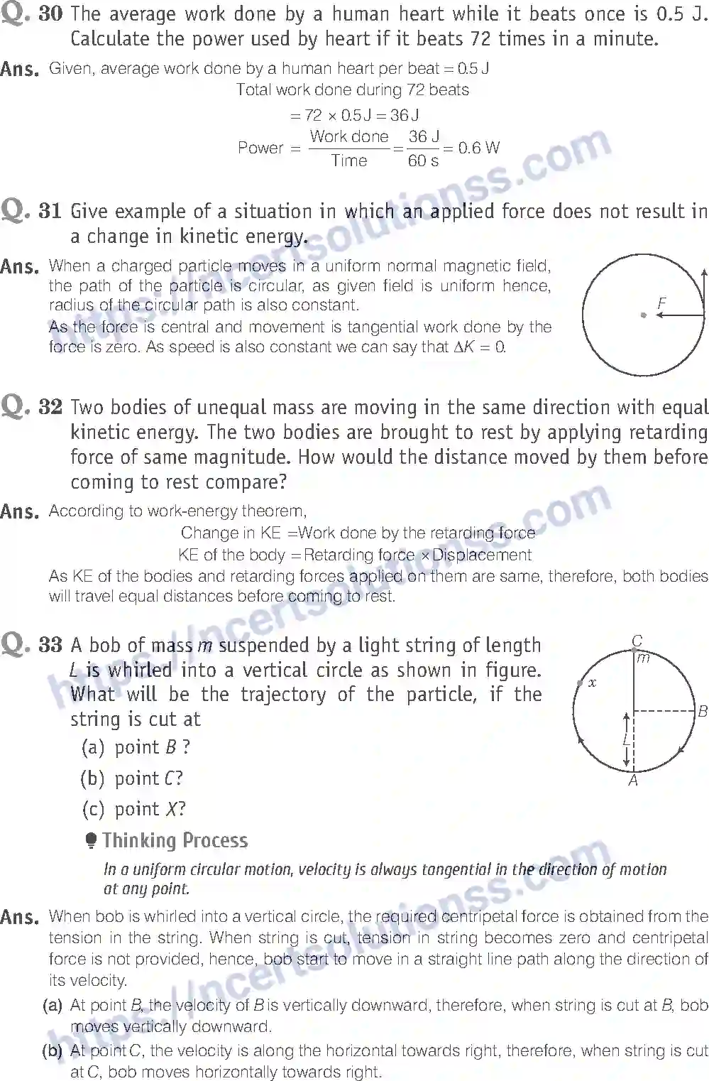 NCERT-Exemplar-Solution-Class-11-Physics-Work-Energy-and-Power-117-page-13