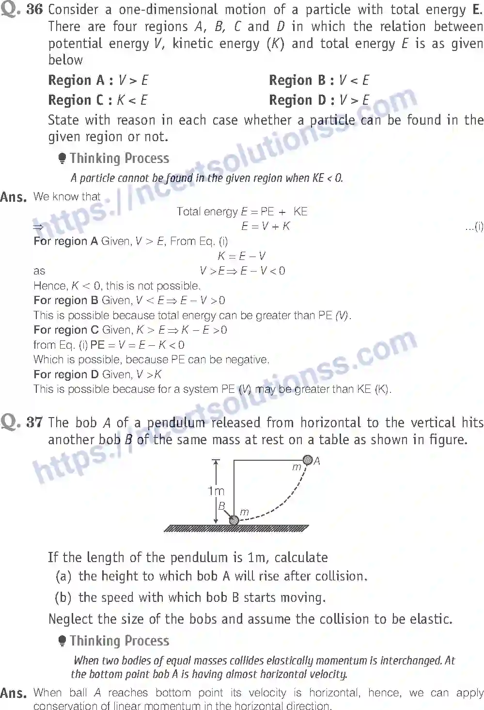 NCERT-Exemplar-Solution-Class-11-Physics-Work-Energy-and-Power-117-page-16