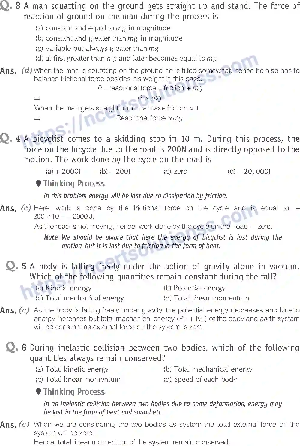 NCERT-Exemplar-Solution-Class-11-Physics-Work-Energy-and-Power-117-page-2