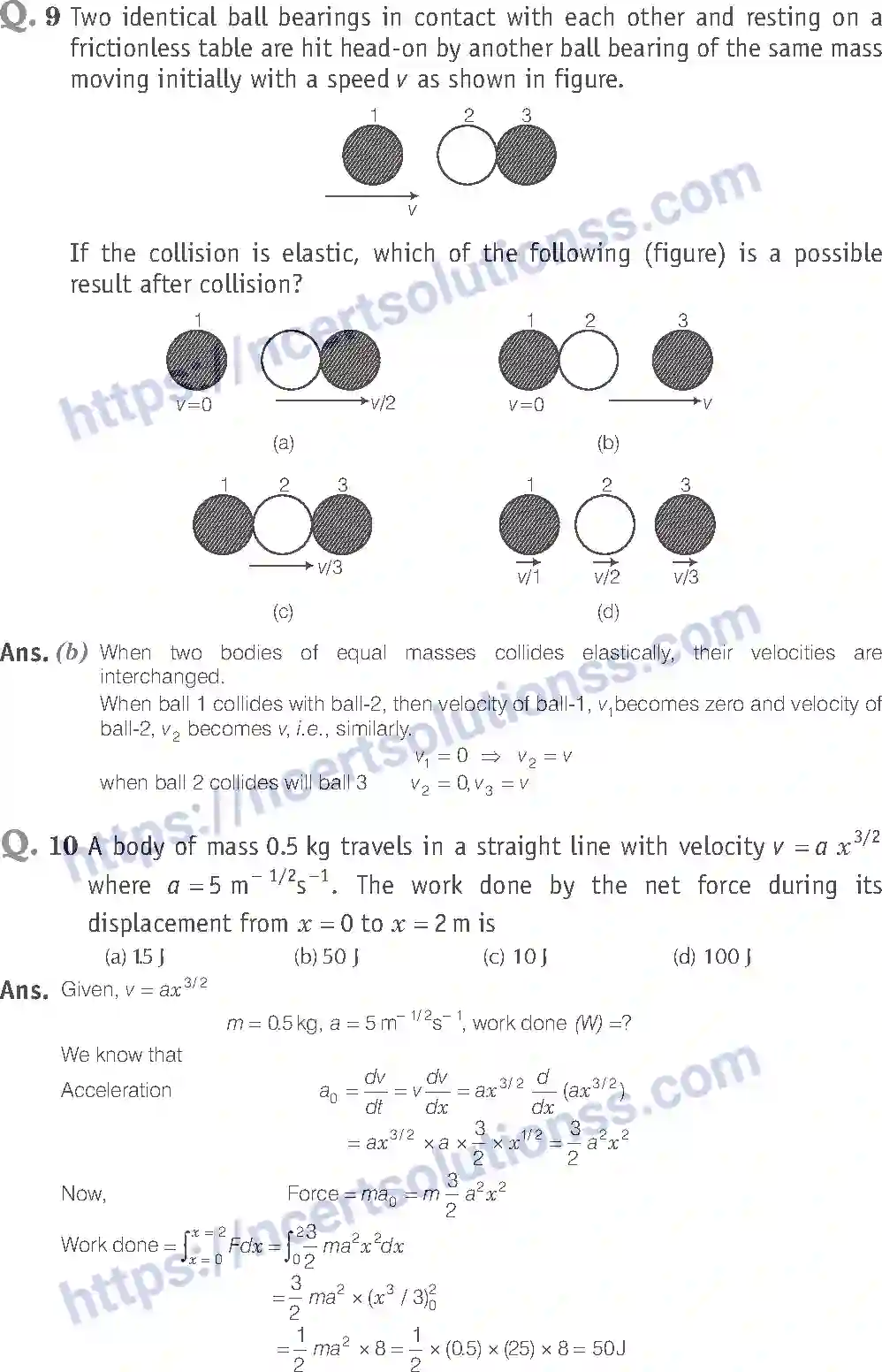 NCERT-Exemplar-Solution-Class-11-Physics-Work-Energy-and-Power-117-page-4