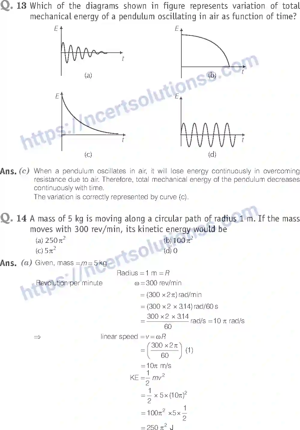 NCERT-Exemplar-Solution-Class-11-Physics-Work-Energy-and-Power-117-page-6